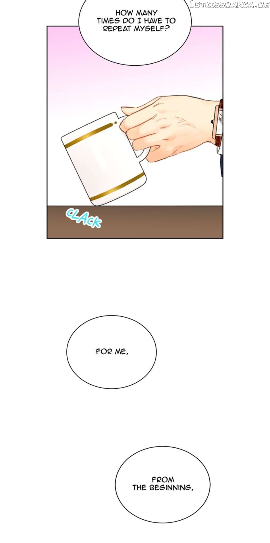 A Business Proposal Chapter 46 - page 40