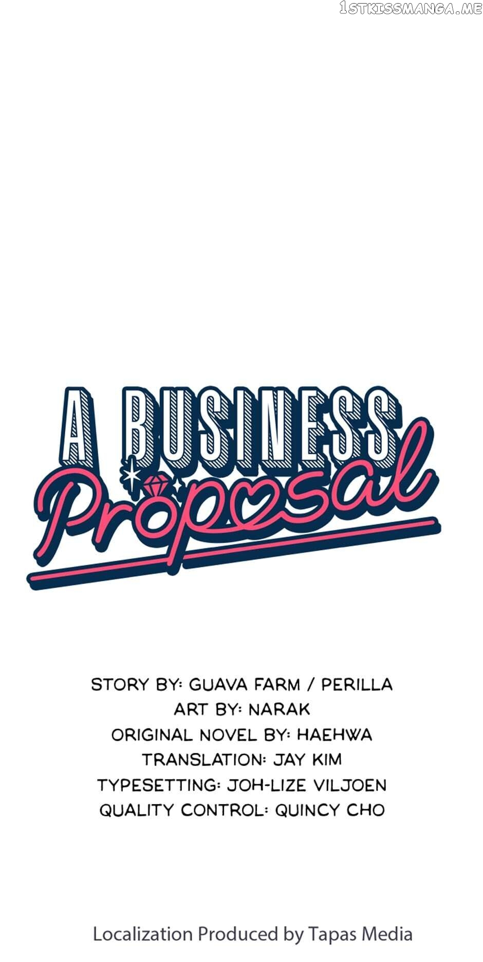 A Business Proposal Chapter 45 - page 10