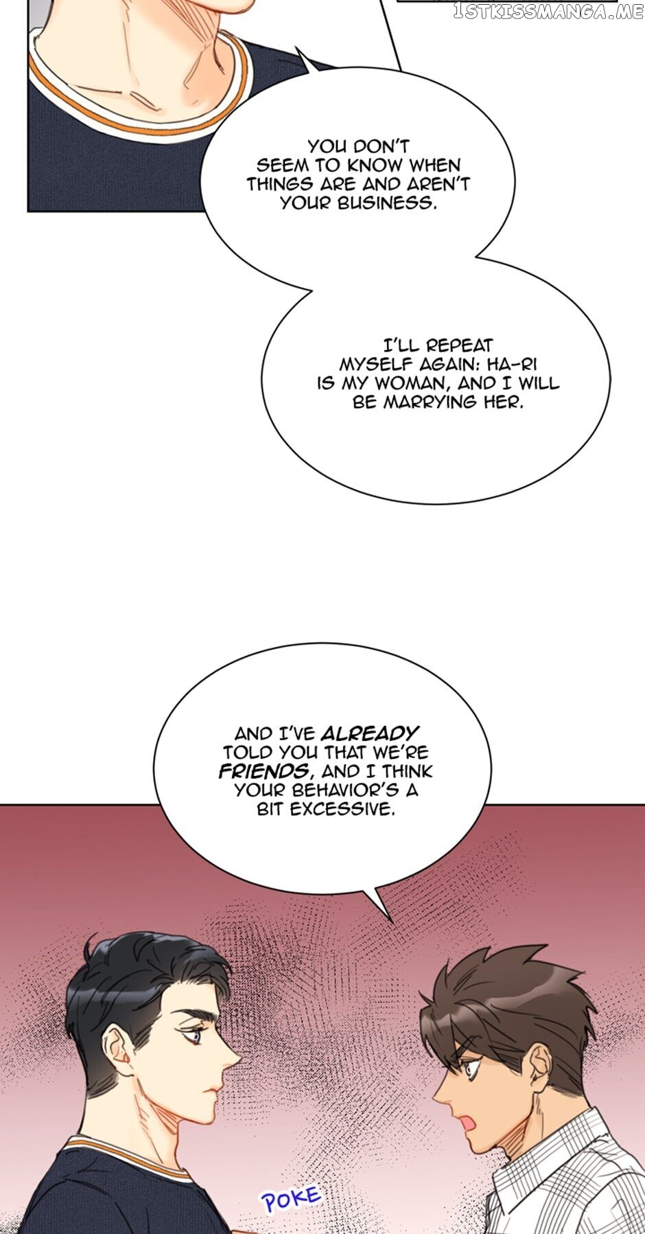 A Business Proposal Chapter 45 - page 47