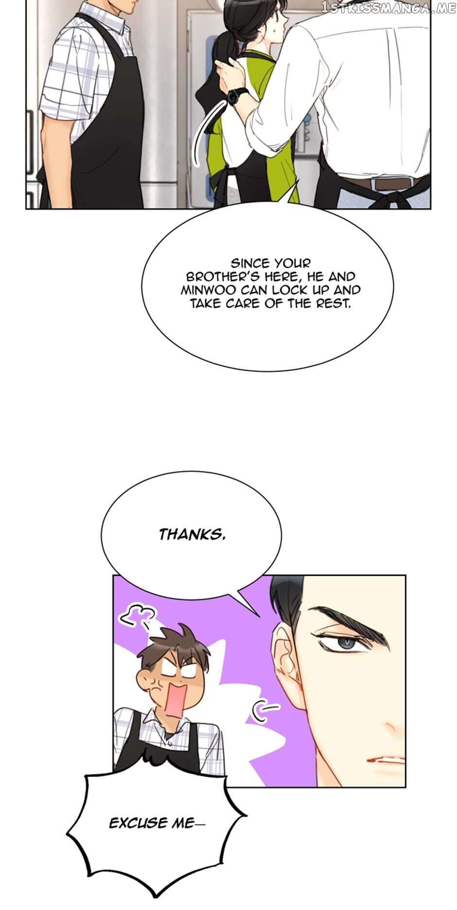 A Business Proposal Chapter 45 - page 9