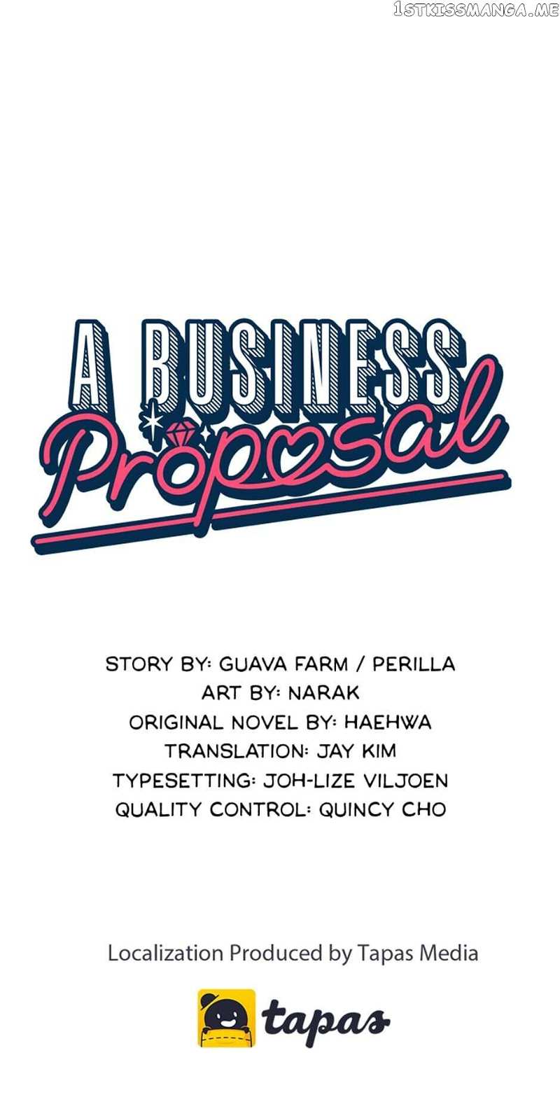 A Business Proposal Chapter 44 - page 15