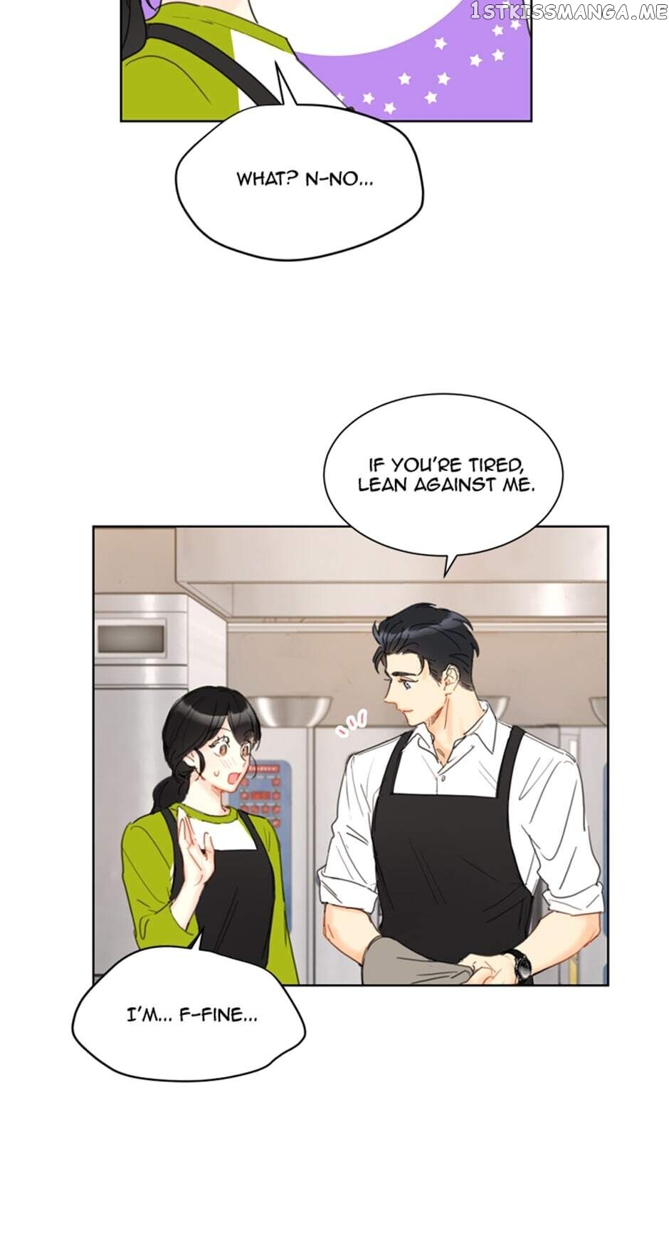 A Business Proposal Chapter 44 - page 46