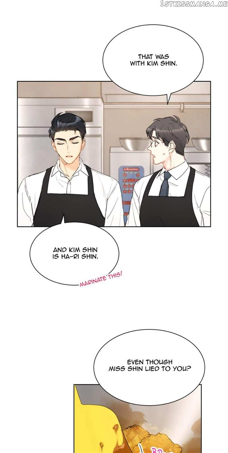 A Business Proposal Chapter 44 - page 9