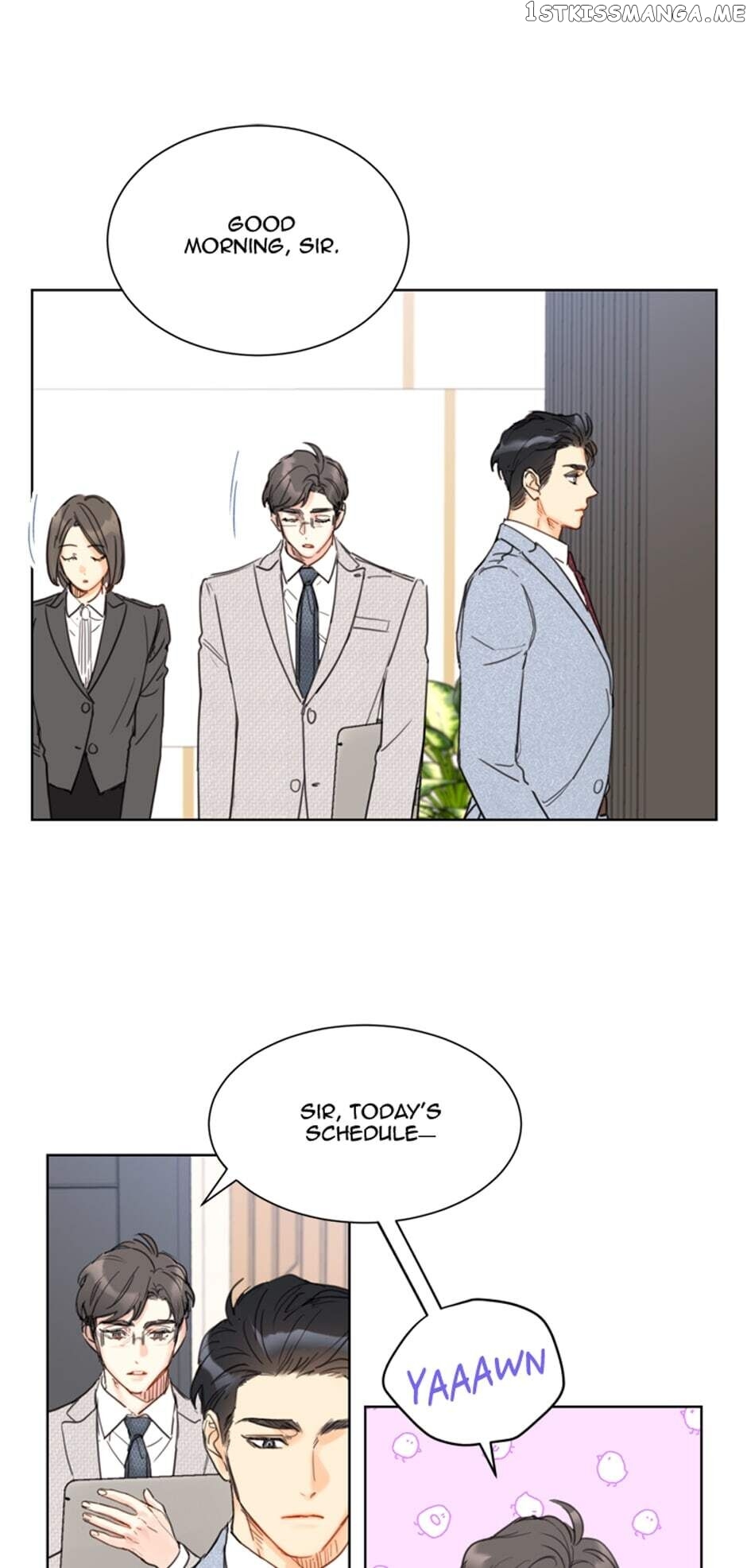A Business Proposal Chapter 43 - page 14