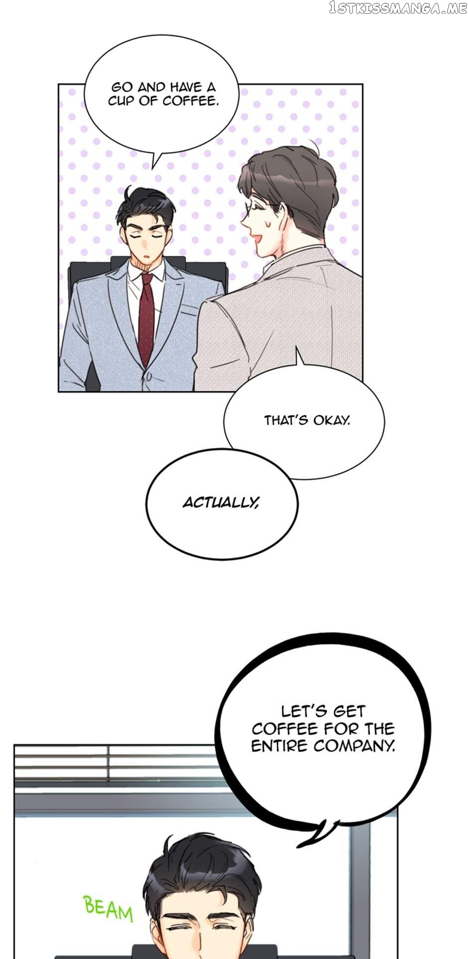 A Business Proposal Chapter 43 - page 18