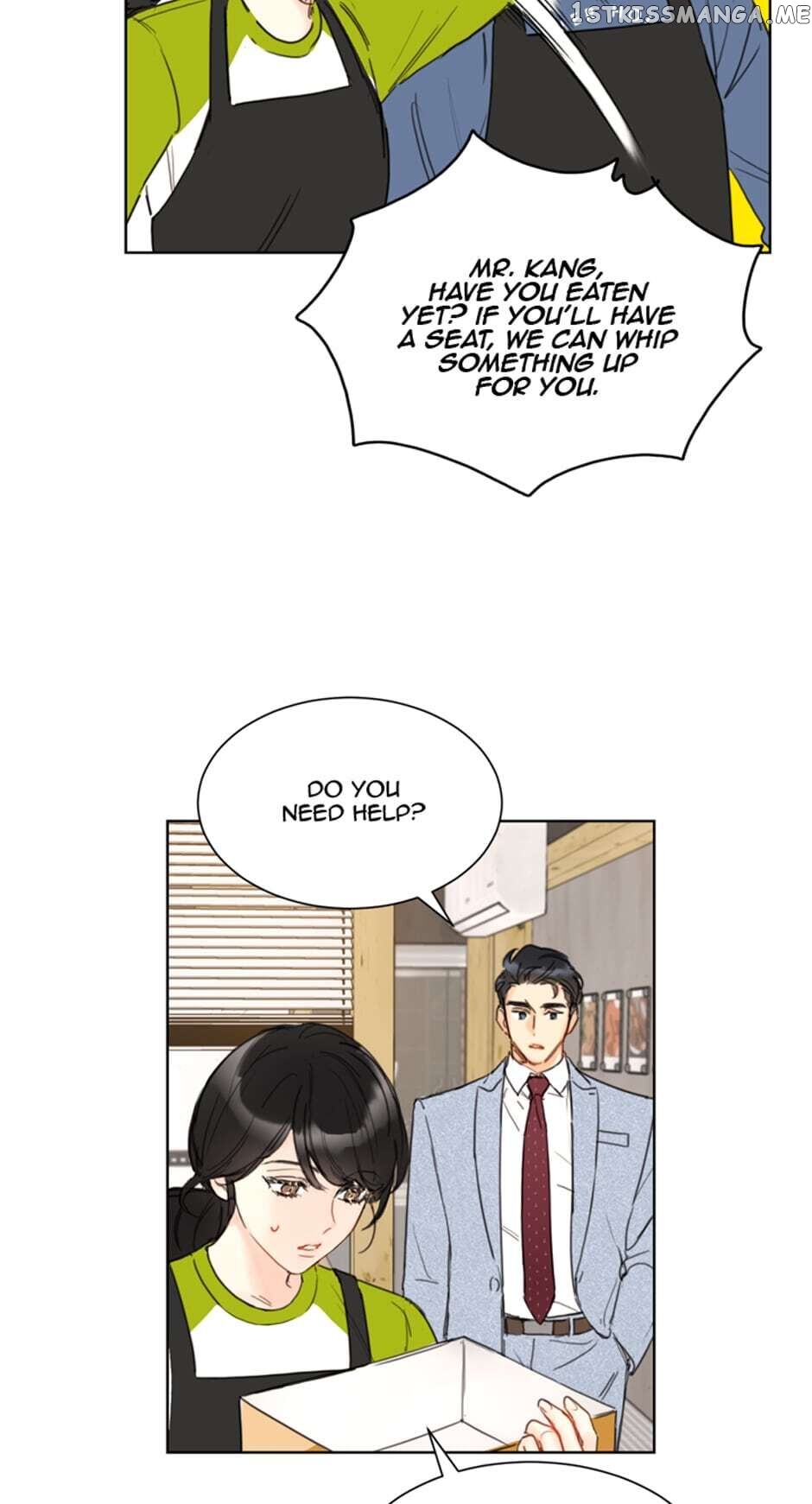 A Business Proposal Chapter 43 - page 37