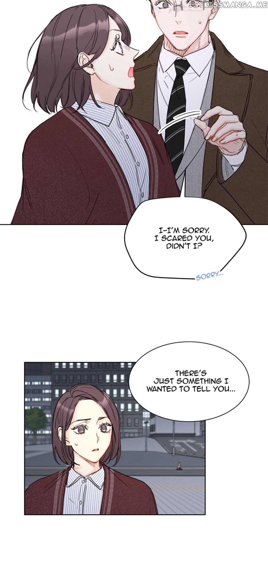 A Business Proposal Chapter 42 - page 10