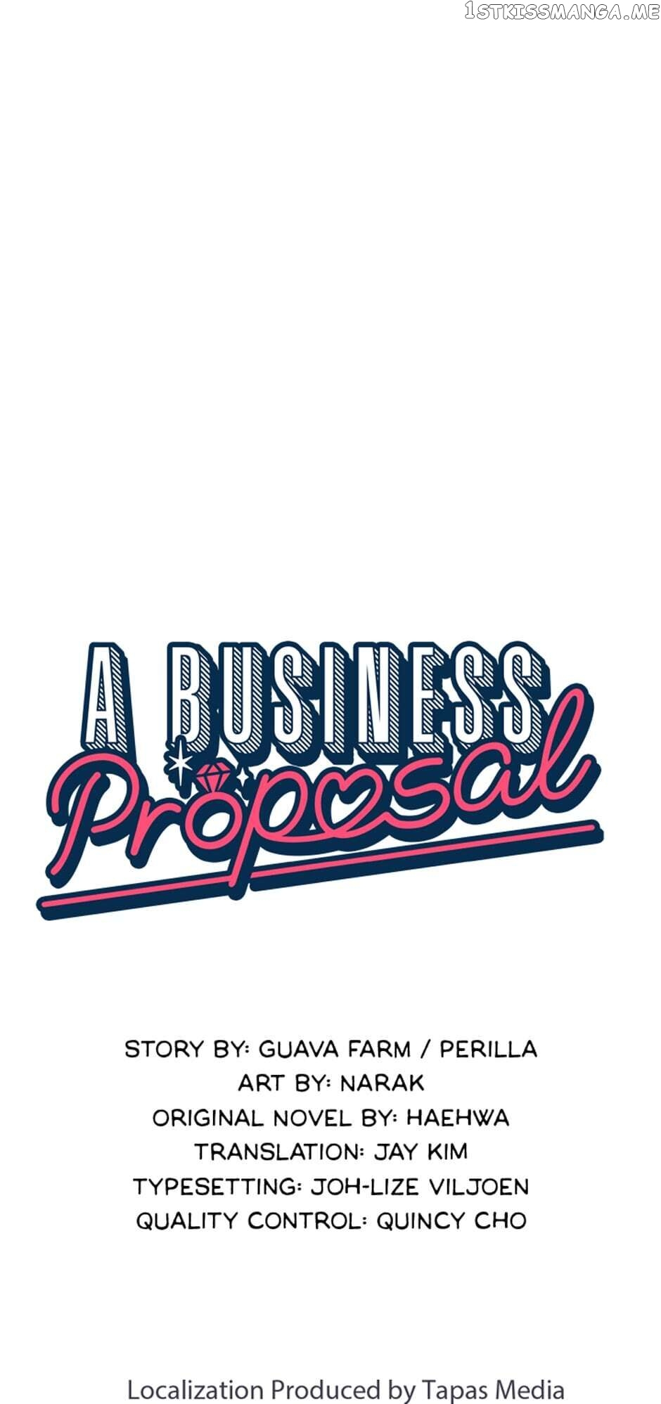 A Business Proposal Chapter 42 - page 11