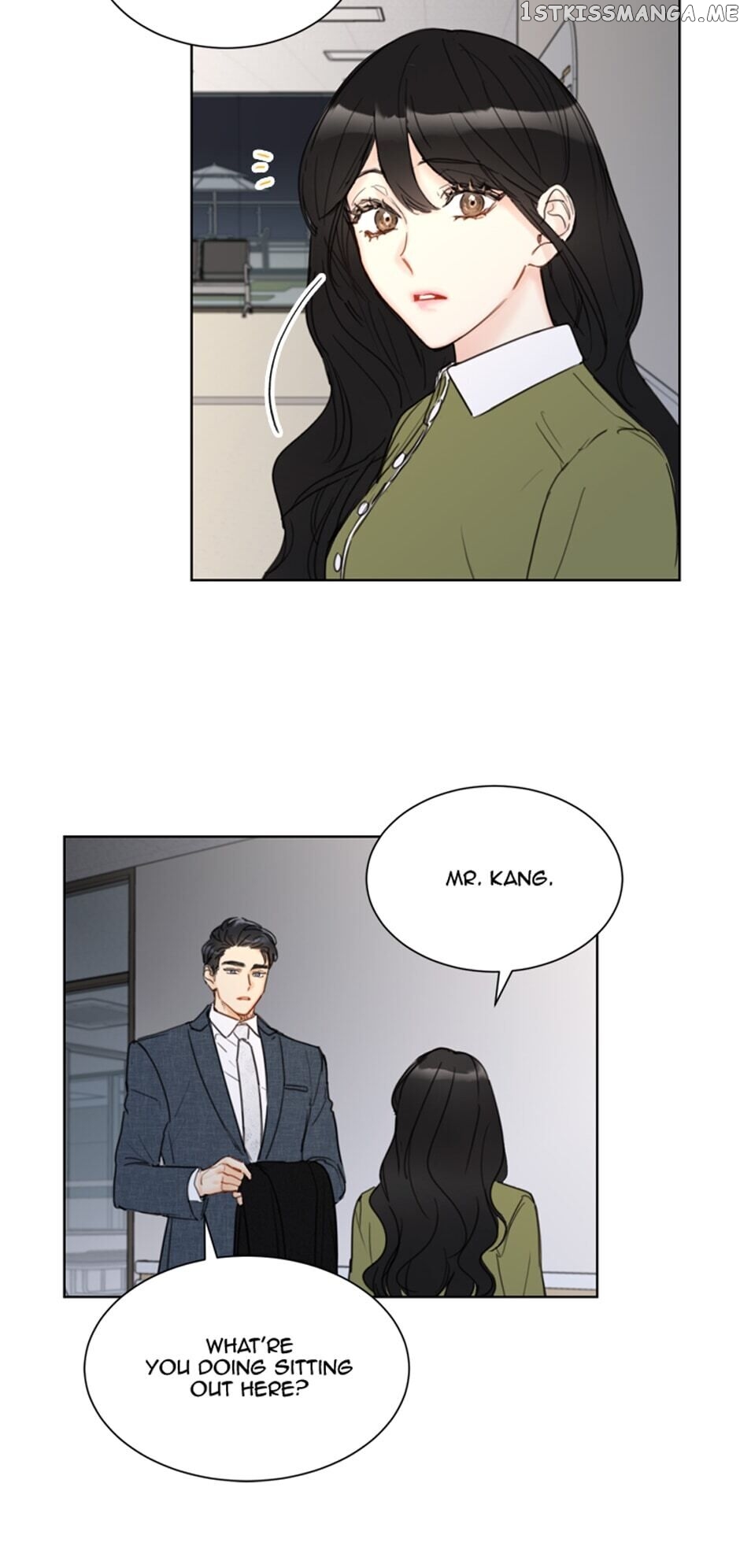 A Business Proposal Chapter 42 - page 13