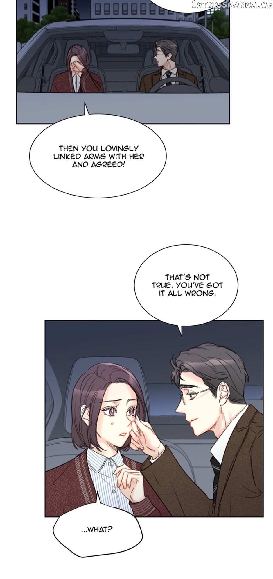 A Business Proposal Chapter 42 - page 29