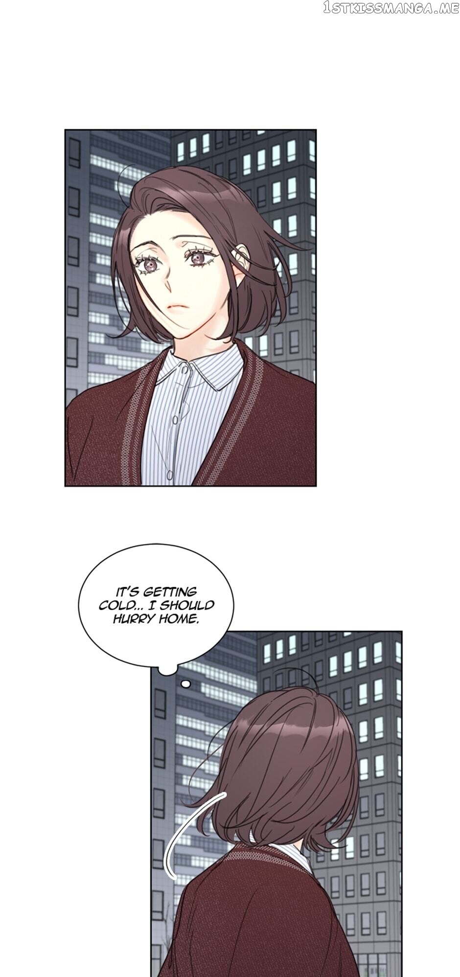 A Business Proposal Chapter 42 - page 8