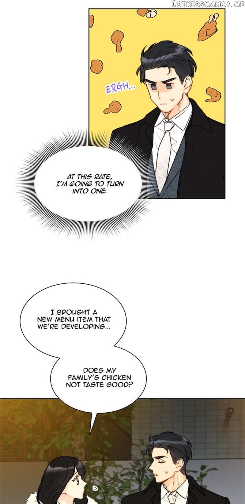 A Business Proposal Chapter 40 - page 18