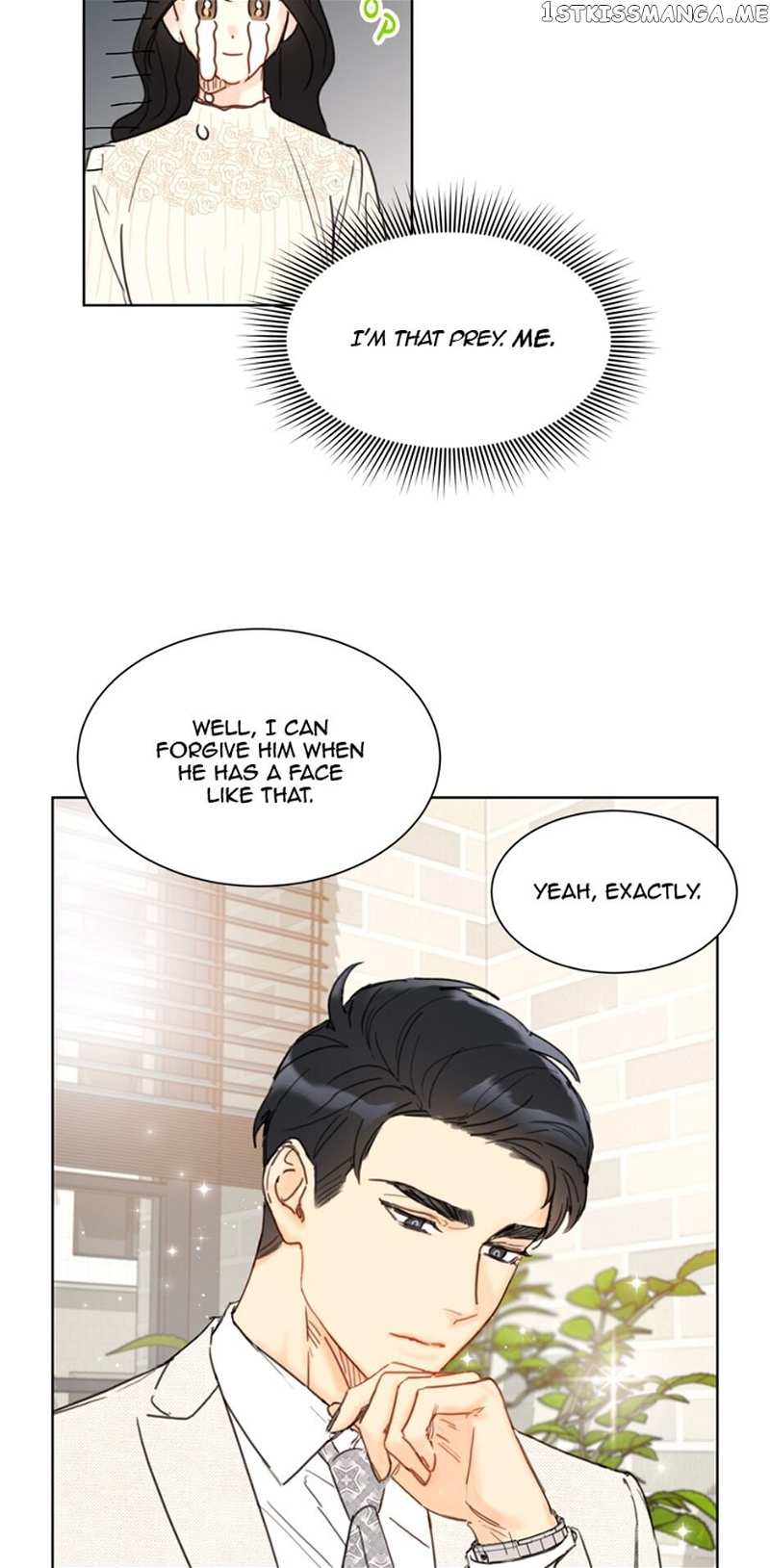 A Business Proposal Chapter 39 - page 14