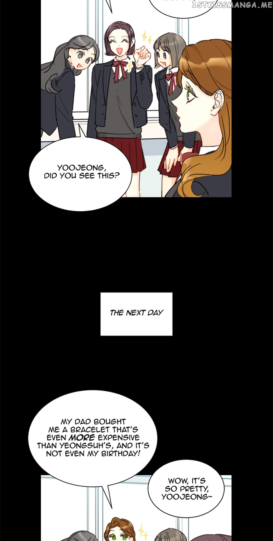 A Business Proposal Chapter 36 - page 19