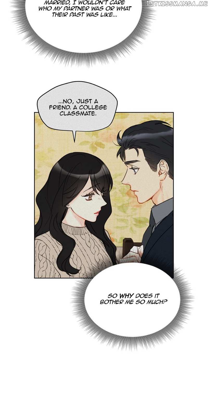 A Business Proposal Chapter 35 - page 41