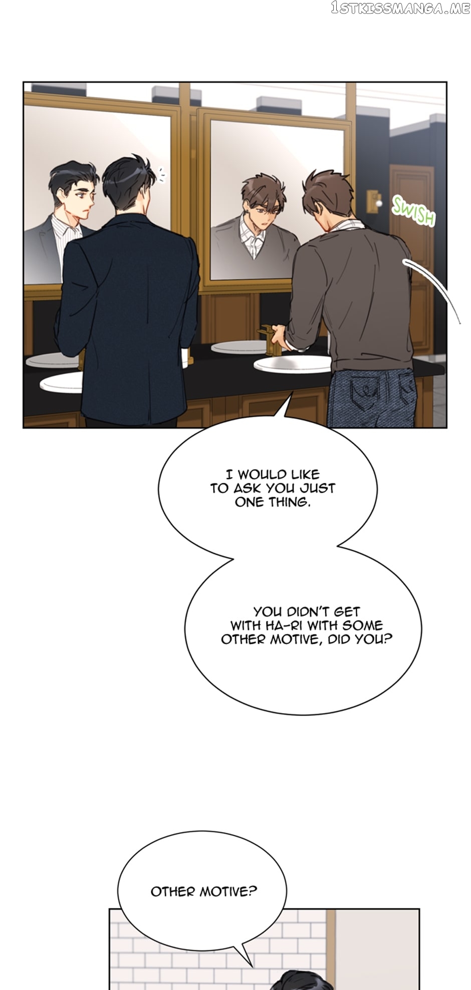 A Business Proposal Chapter 35 - page 42