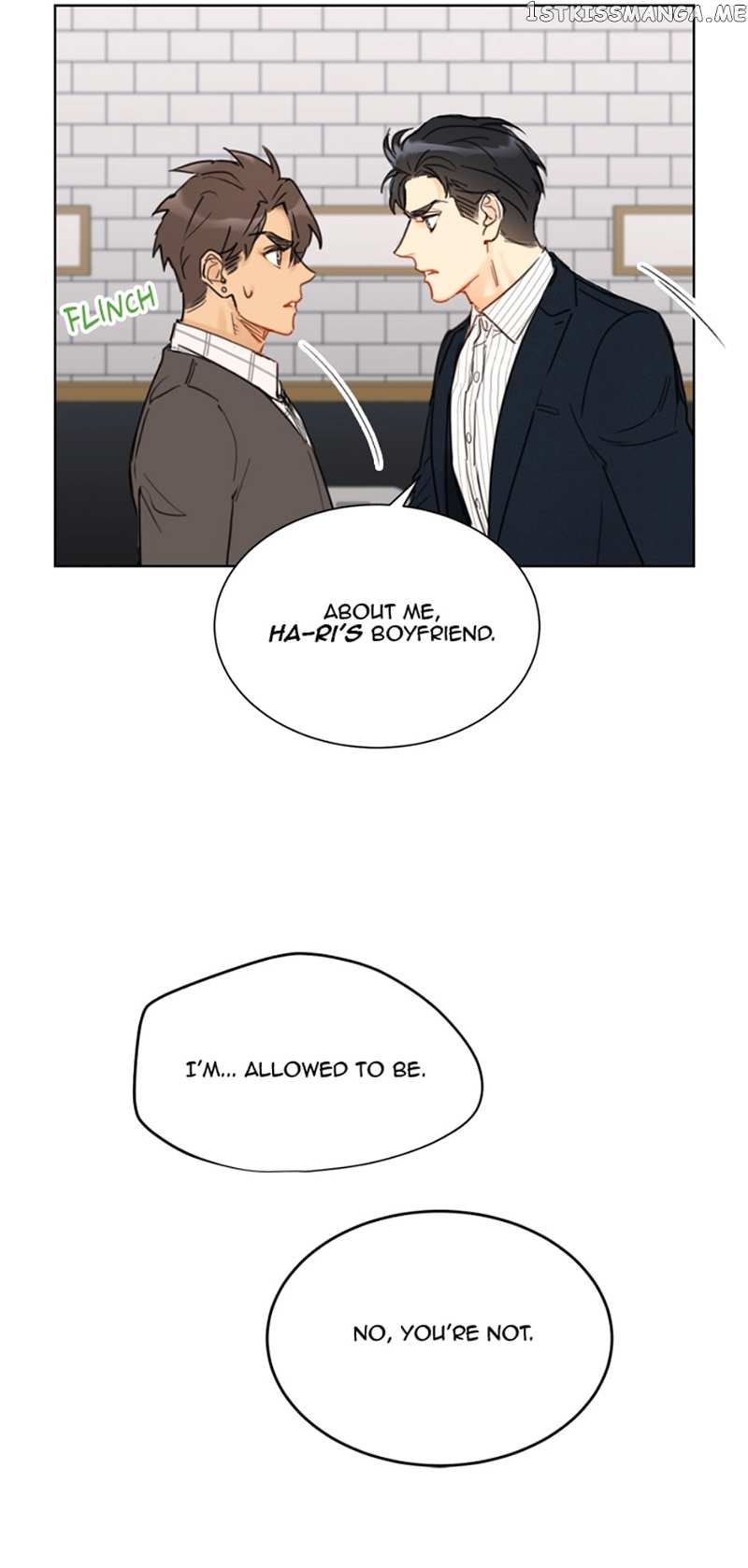 A Business Proposal Chapter 35 - page 48