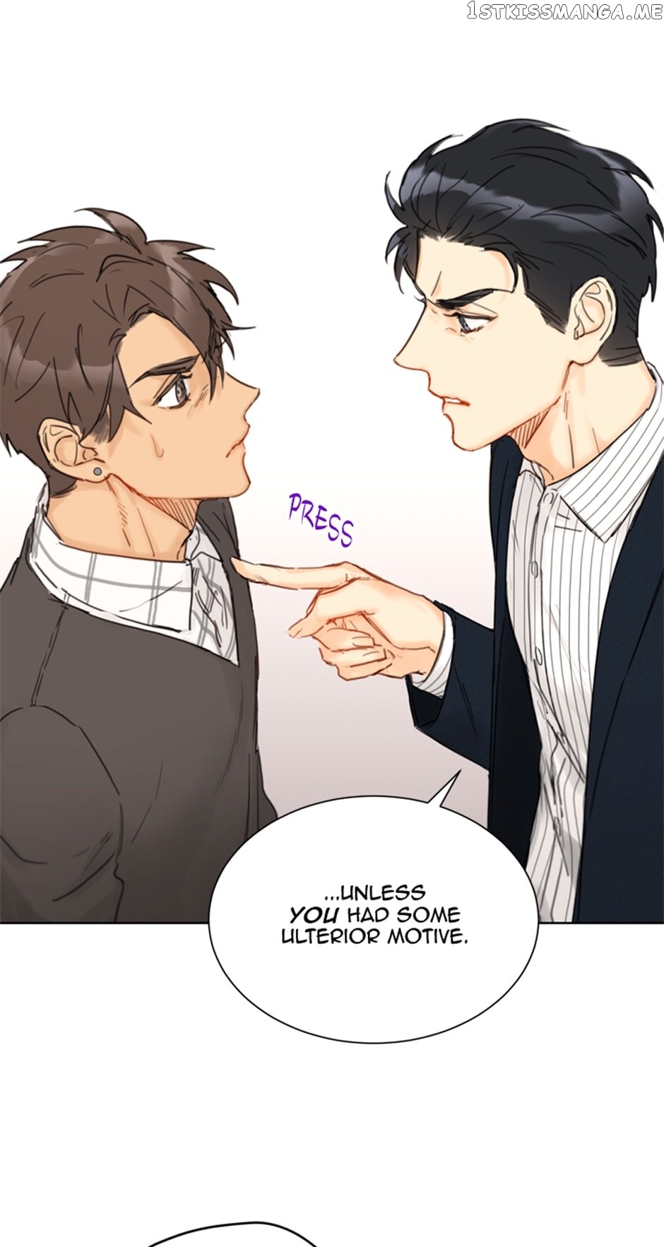 A Business Proposal Chapter 35 - page 49