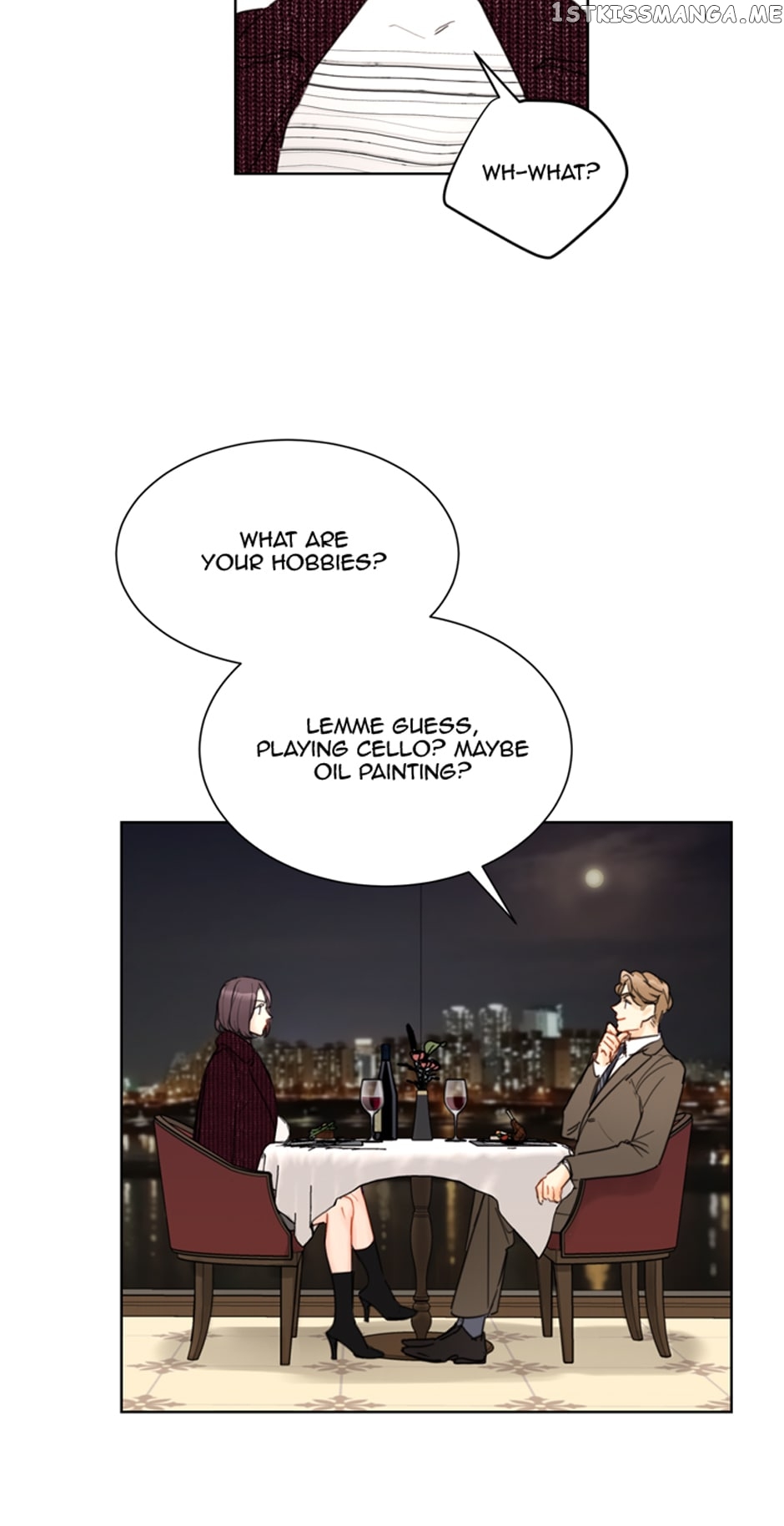 A Business Proposal Chapter 34 - page 12