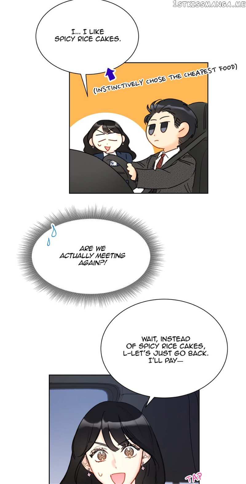 A Business Proposal Chapter 33 - page 45