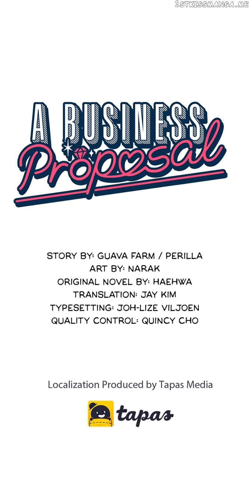 A Business Proposal Chapter 33 - page 7