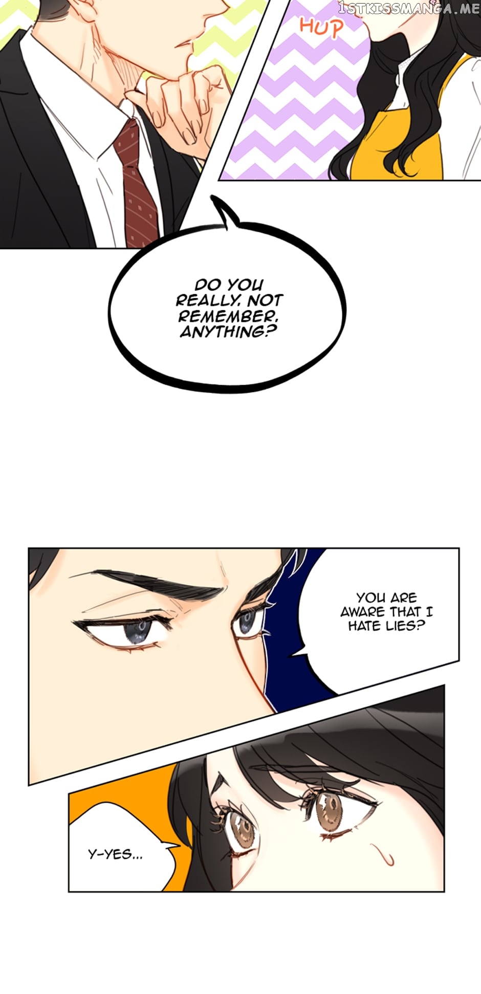 A Business Proposal Chapter 32 - page 28
