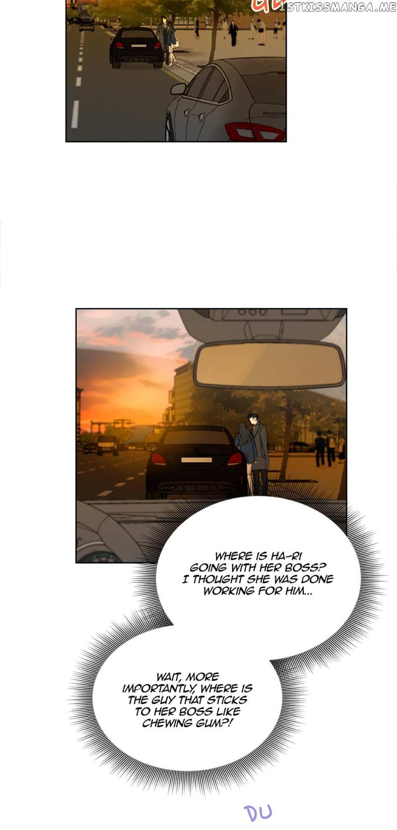 A Business Proposal Chapter 32 - page 40