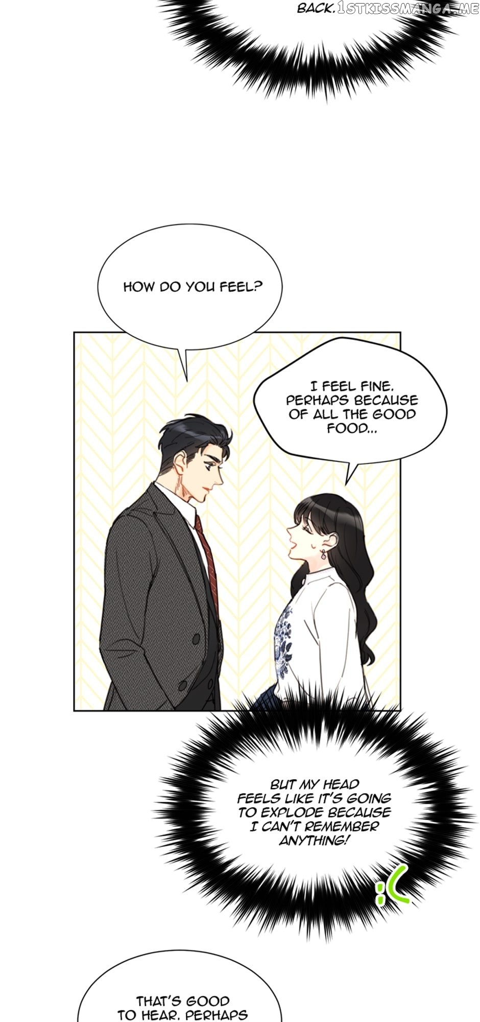 A Business Proposal Chapter 31 - page 48