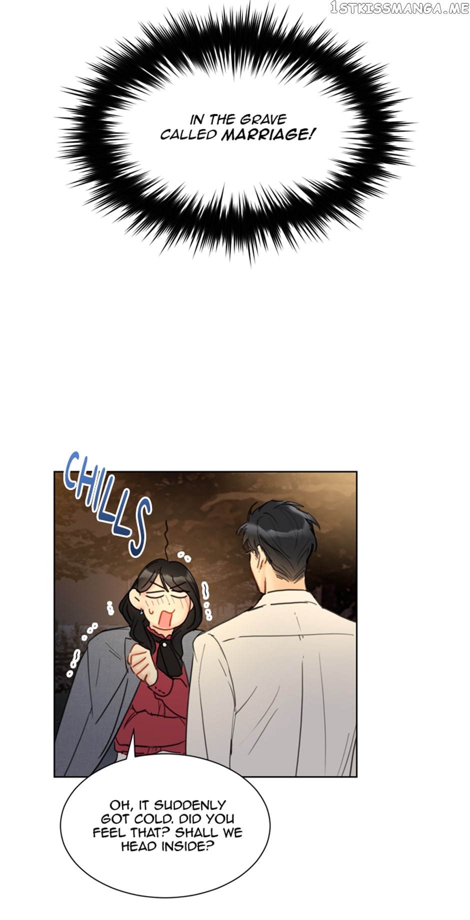 A Business Proposal Chapter 30 - page 43