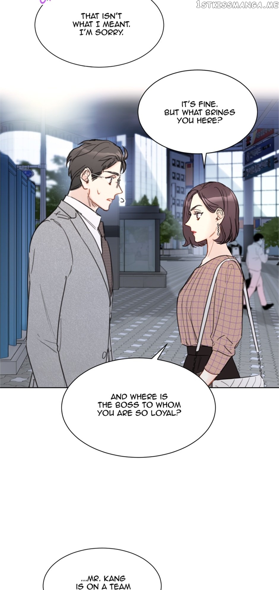 A Business Proposal Chapter 29 - page 23