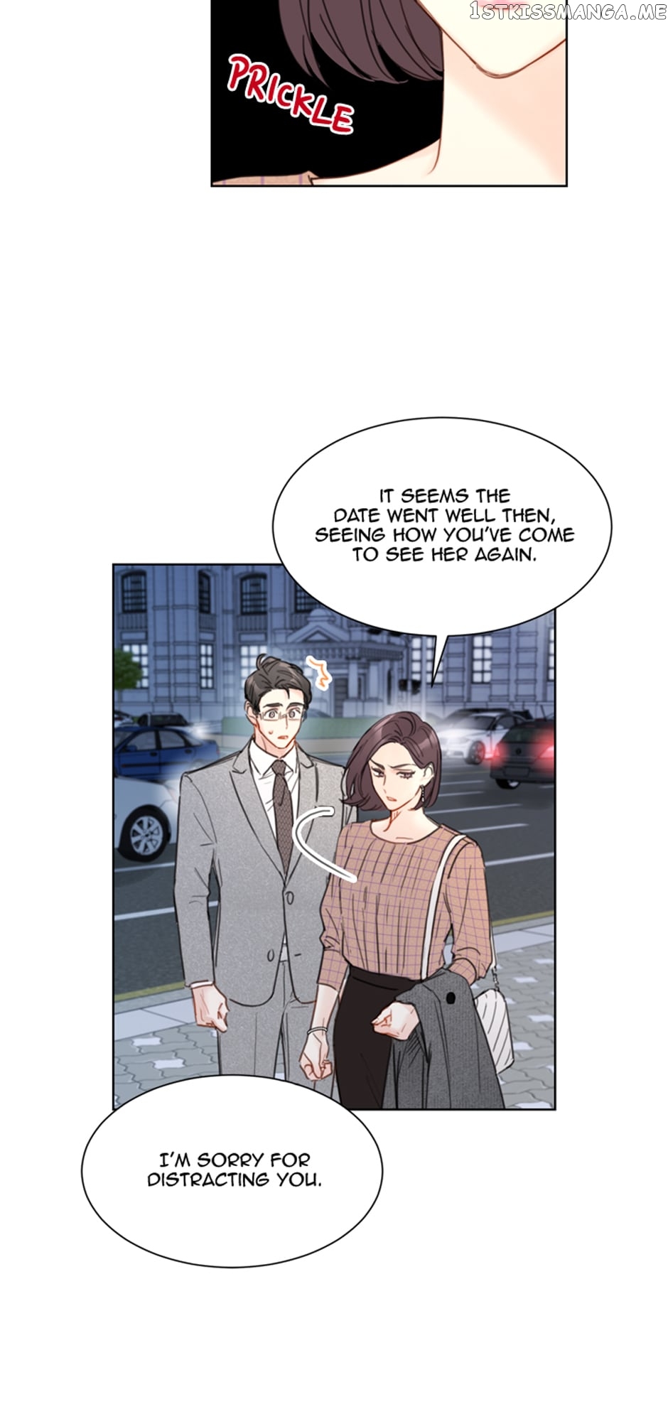 A Business Proposal Chapter 29 - page 25