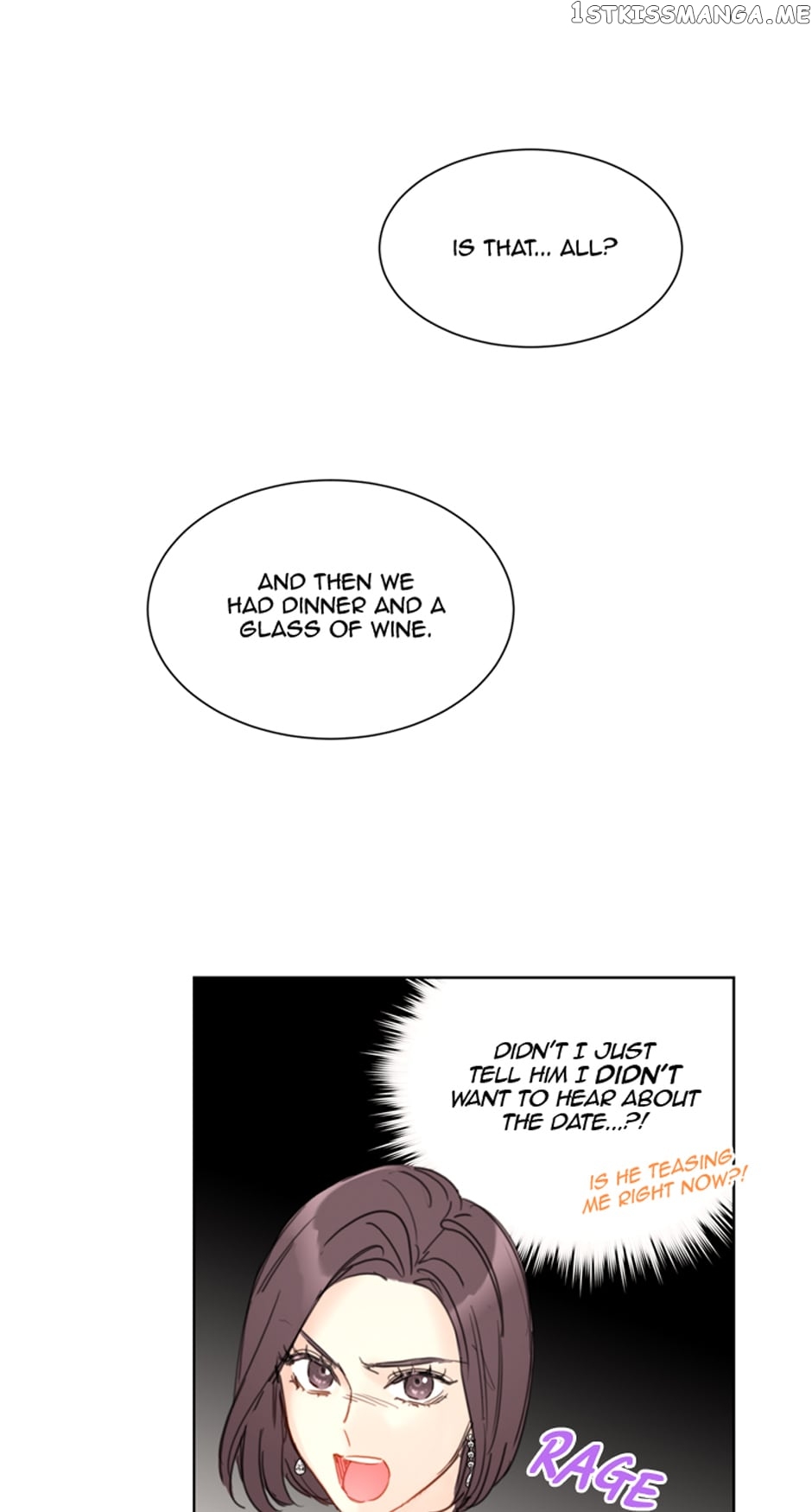 A Business Proposal Chapter 29 - page 31