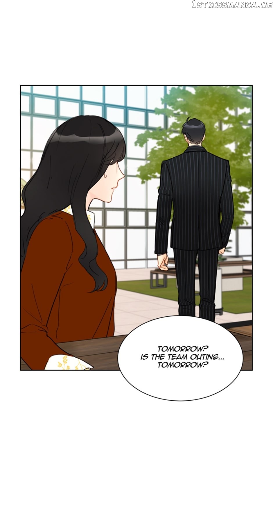 A Business Proposal Chapter 27 - page 47