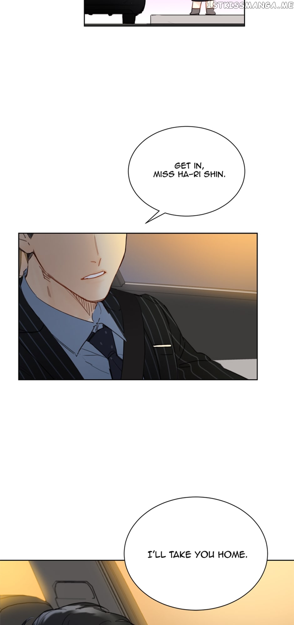 A Business Proposal Chapter 27 - page 50