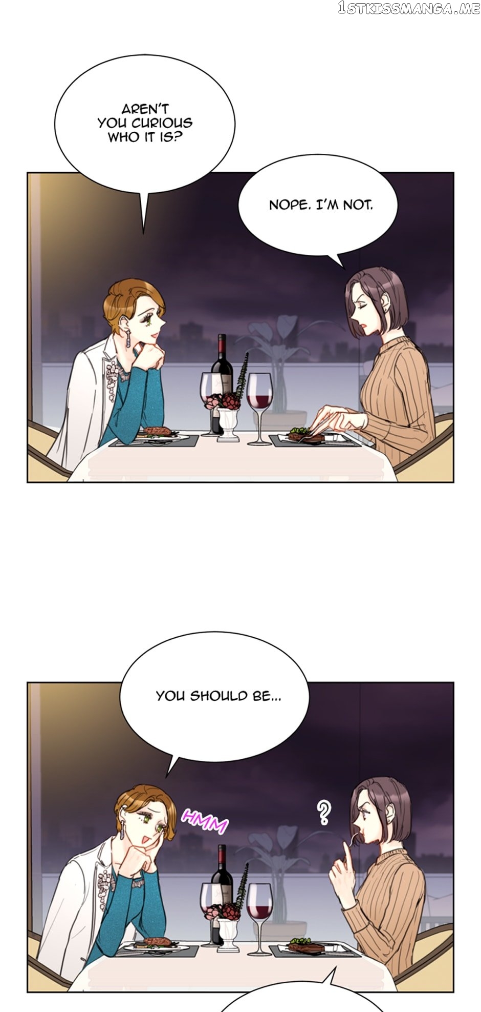 A Business Proposal Chapter 26 - page 33