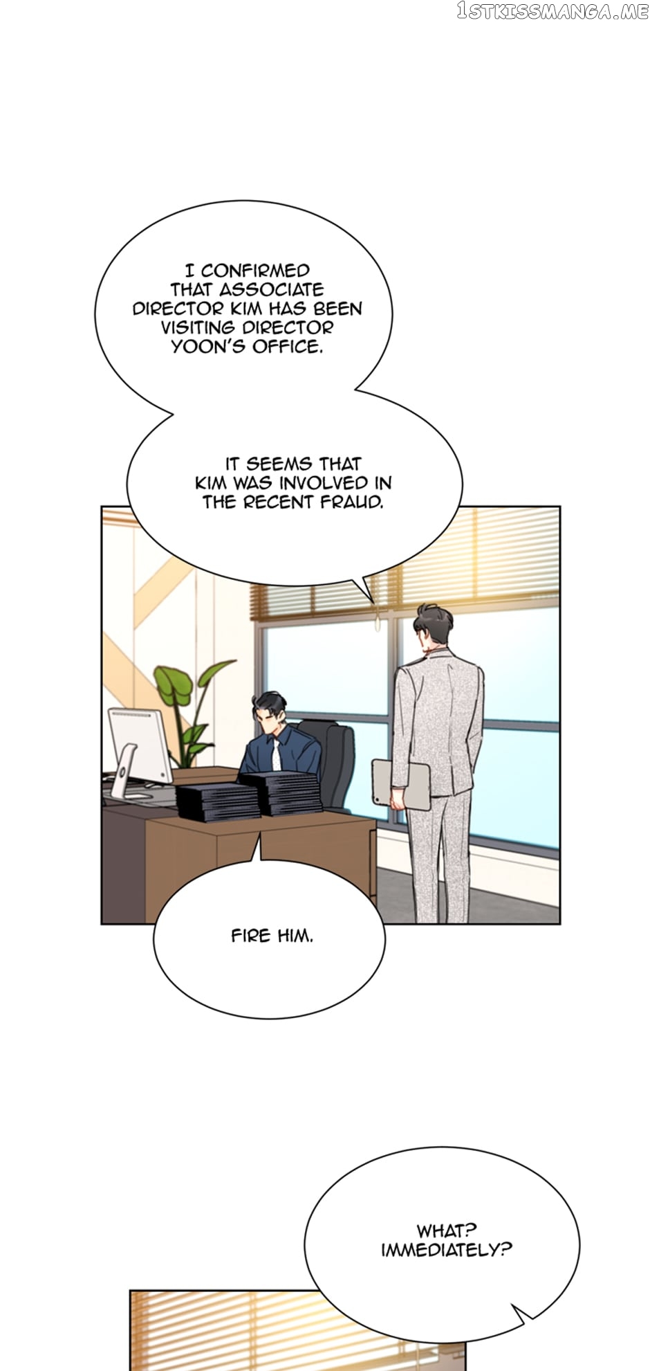 A Business Proposal Chapter 26 - page 46