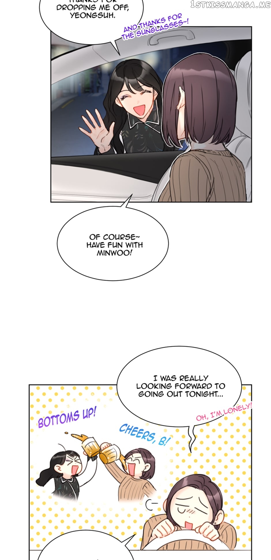 A Business Proposal Chapter 26 - page 7