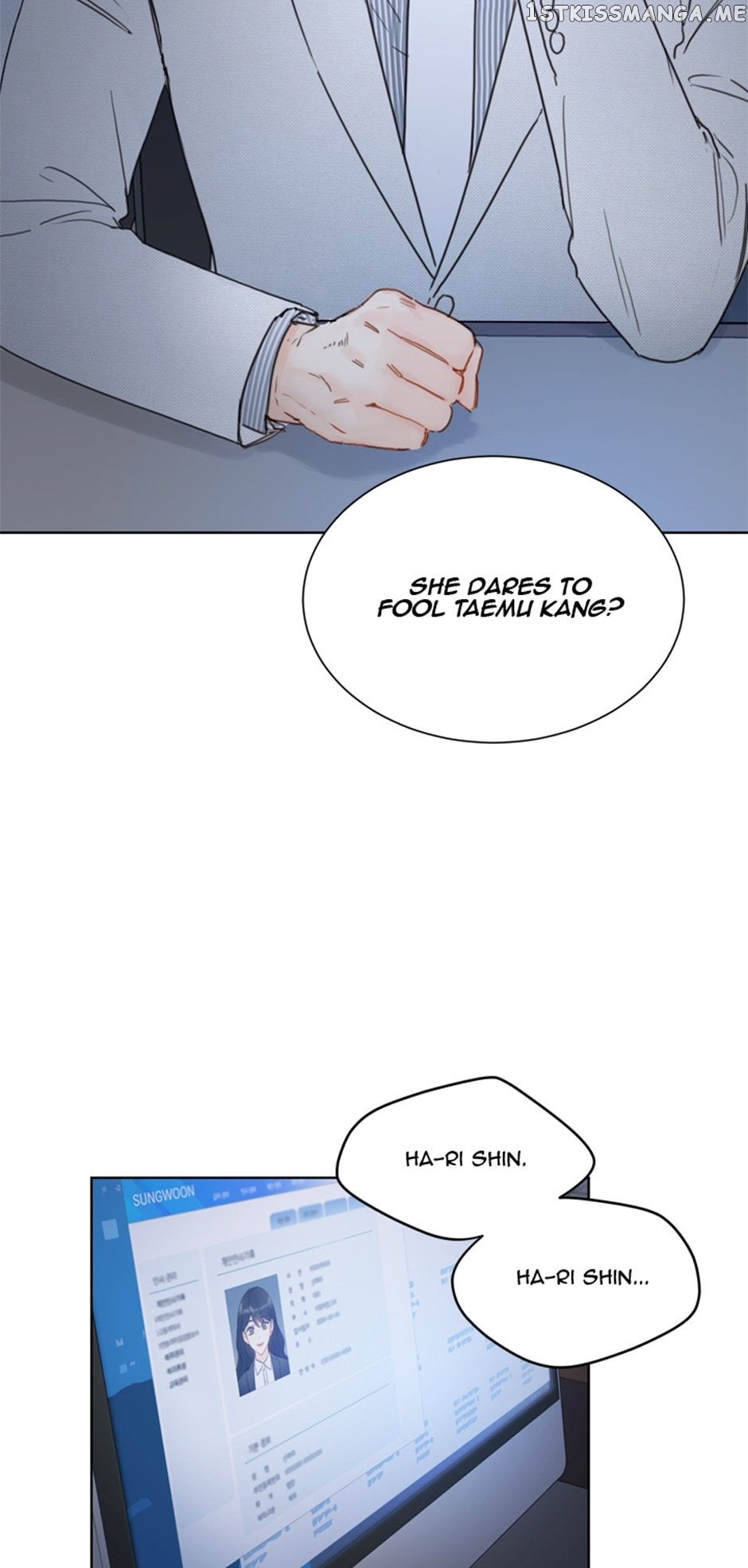 A Business Proposal Chapter 25 - page 12