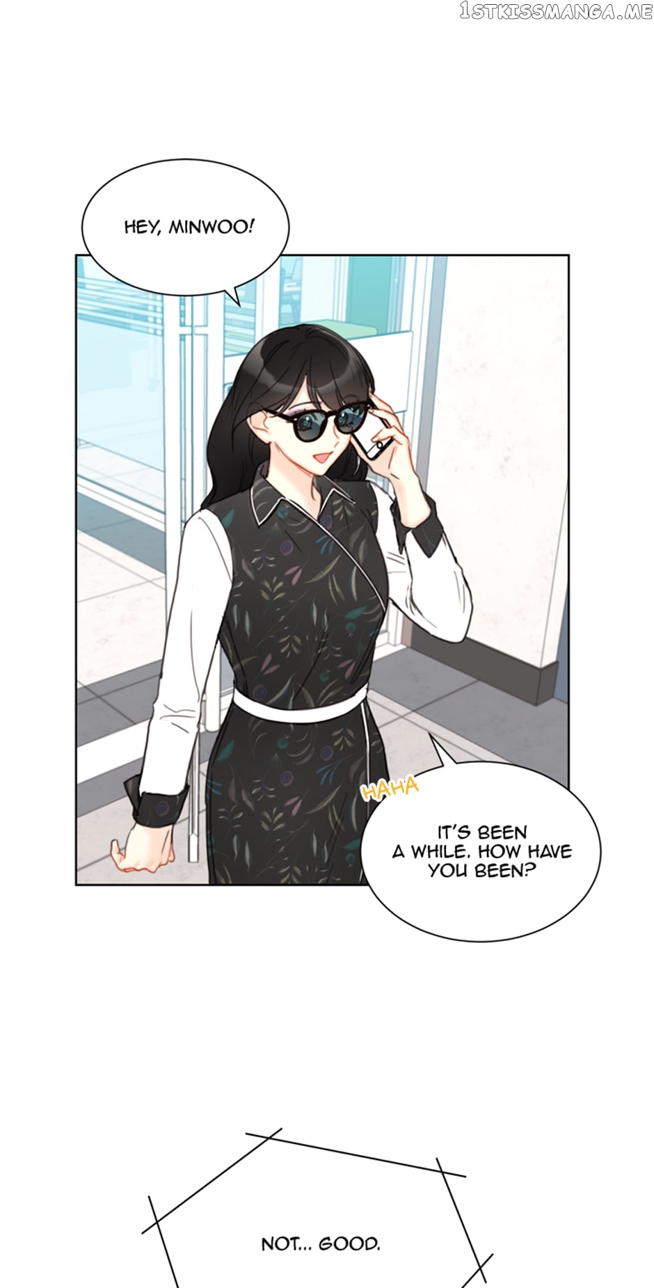 A Business Proposal Chapter 25 - page 34