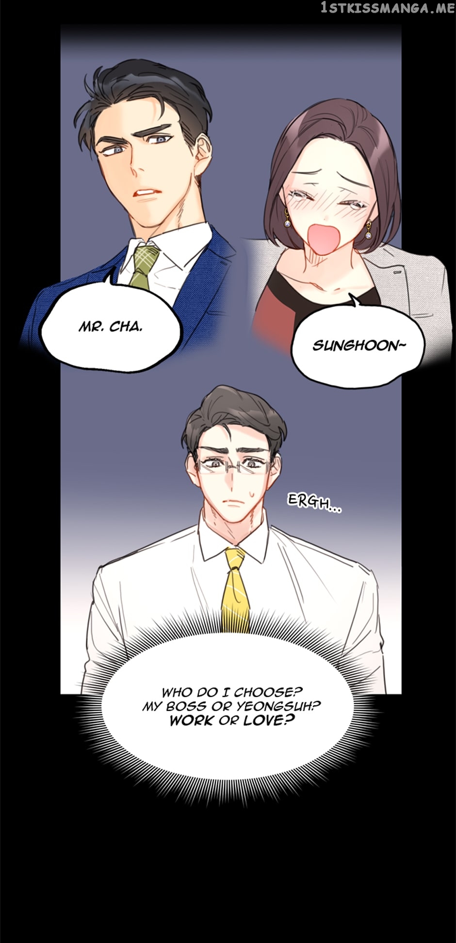 A Business Proposal Chapter 24 - page 26