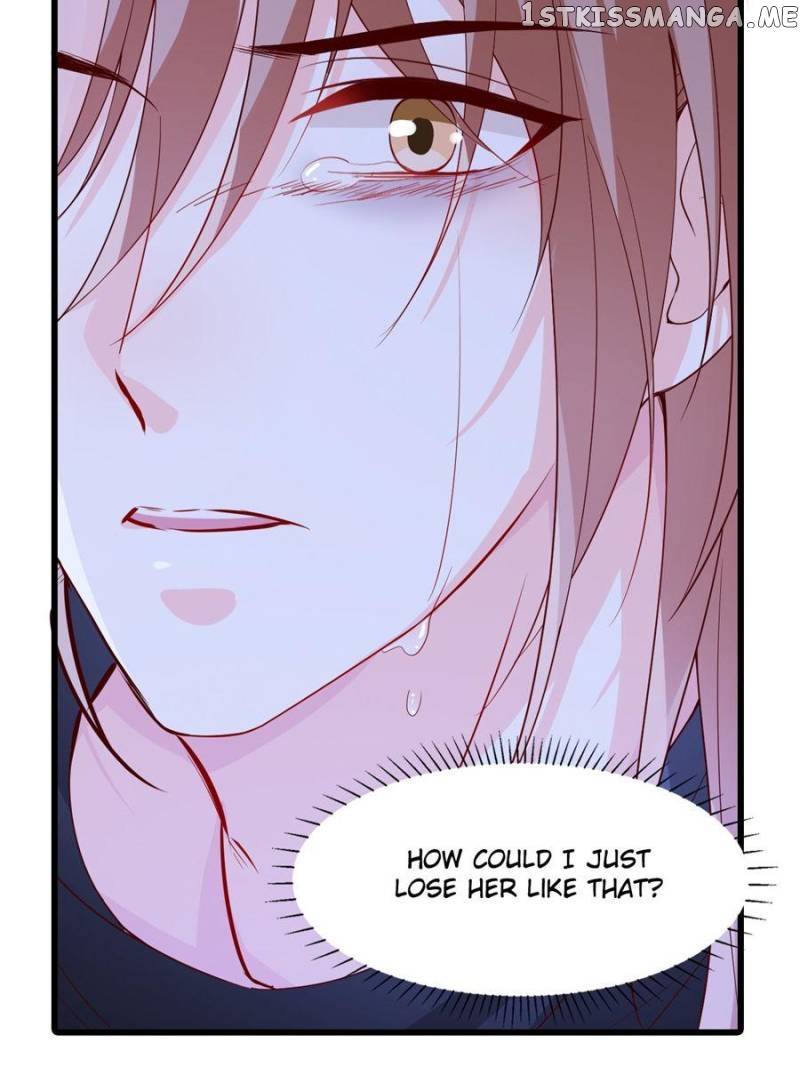 The Antagonistic Goddess Attacks chapter 61 - page 11