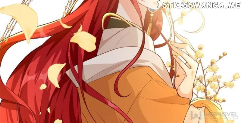 The Antagonistic Goddess Attacks chapter 61 - page 15