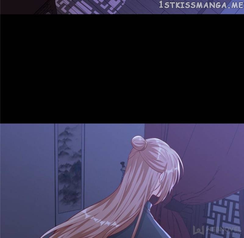 The Antagonistic Goddess Attacks chapter 61 - page 20