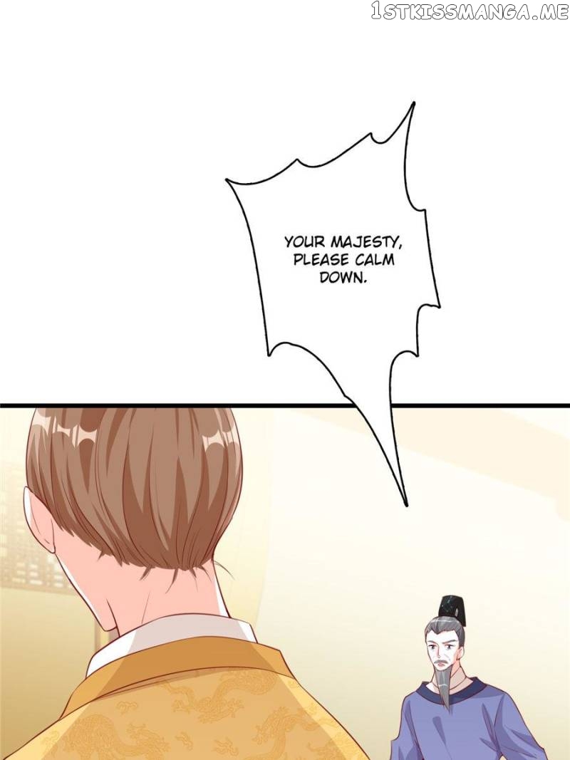The Antagonistic Goddess Attacks chapter 61 - page 37