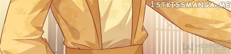 The Antagonistic Goddess Attacks chapter 61 - page 39