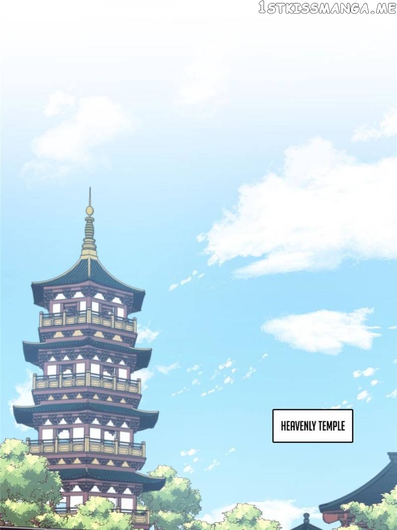 The Antagonistic Goddess Attacks chapter 61 - page 47