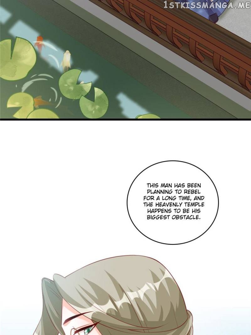 The Antagonistic Goddess Attacks chapter 61 - page 50