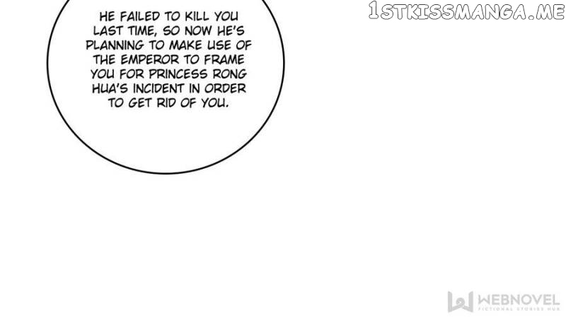 The Antagonistic Goddess Attacks chapter 61 - page 52
