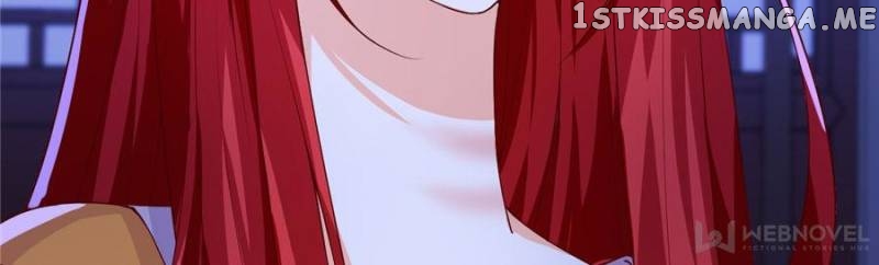 The Antagonistic Goddess Attacks chapter 61 - page 9