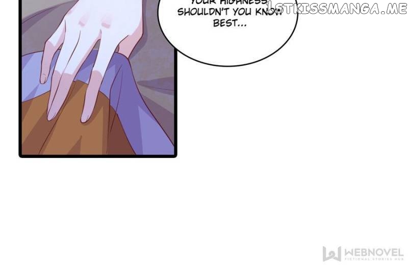 The Antagonistic Goddess Attacks chapter 60 - page 38